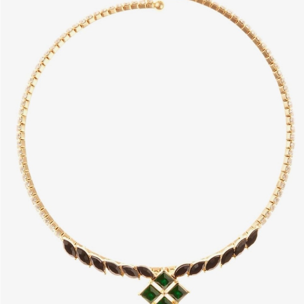 8 Other Reasons Wicked Elphie Choker - Picture 8 of 8